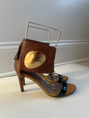 Vintage 1990s/2000s Sergio Rossi Heels (35)