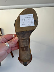 Vintage 1990s/2000s Sergio Rossi Heels (35)