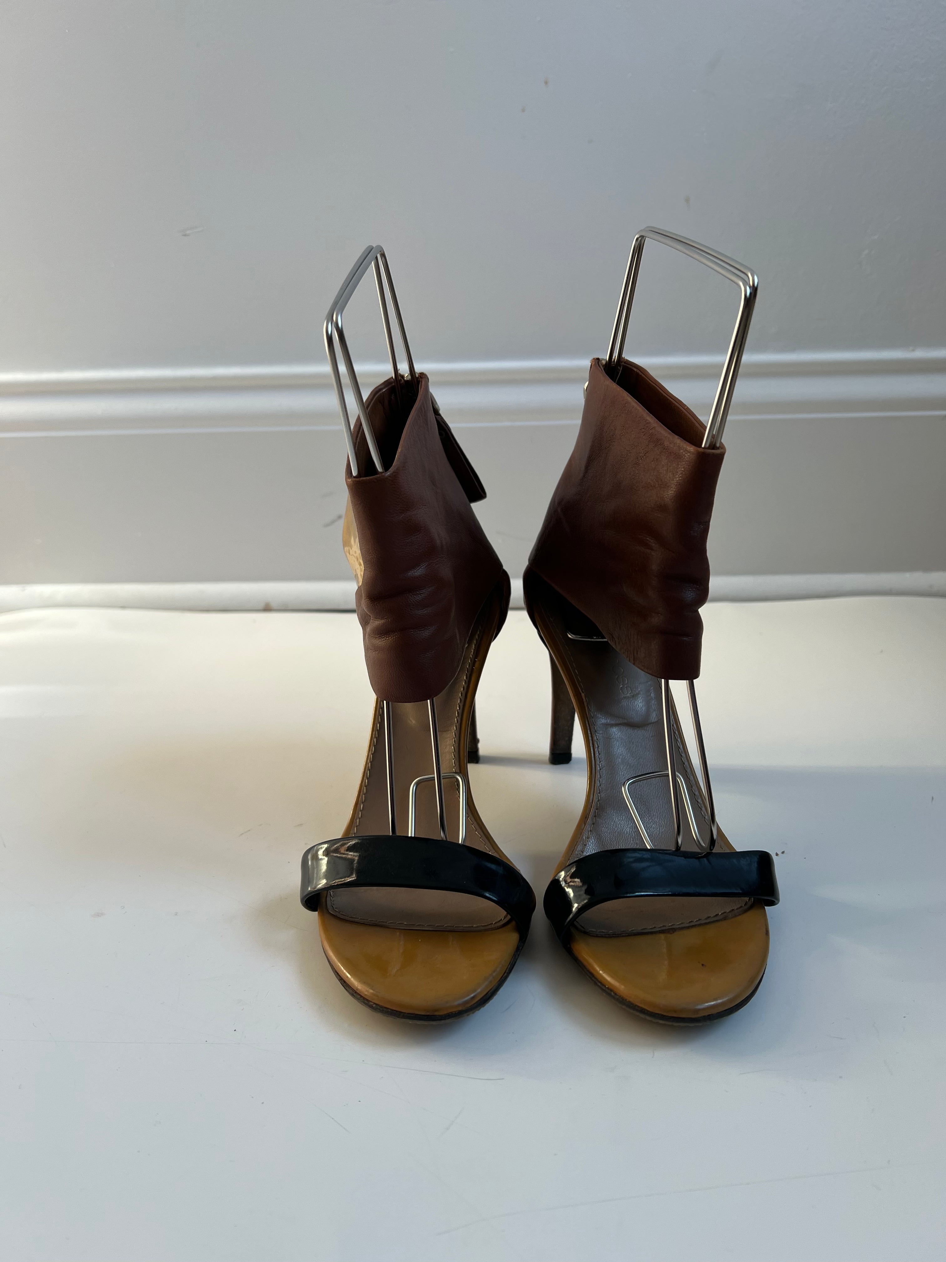 Vintage 1990s/2000s Sergio Rossi Heels (35)