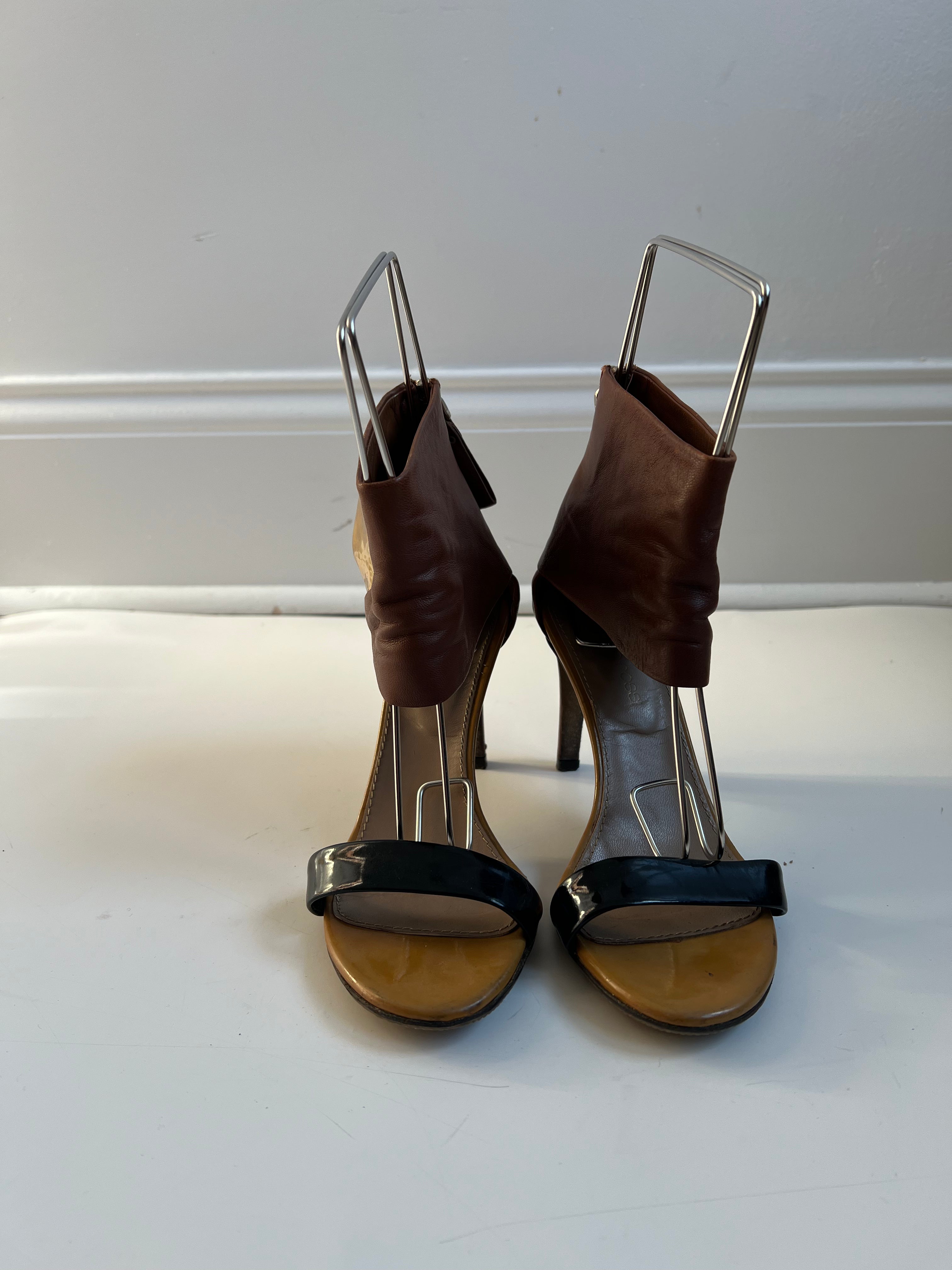 Vintage 1990s/2000s Sergio Rossi Heels (35)