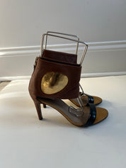 Vintage 1990s/2000s Sergio Rossi Heels (35)