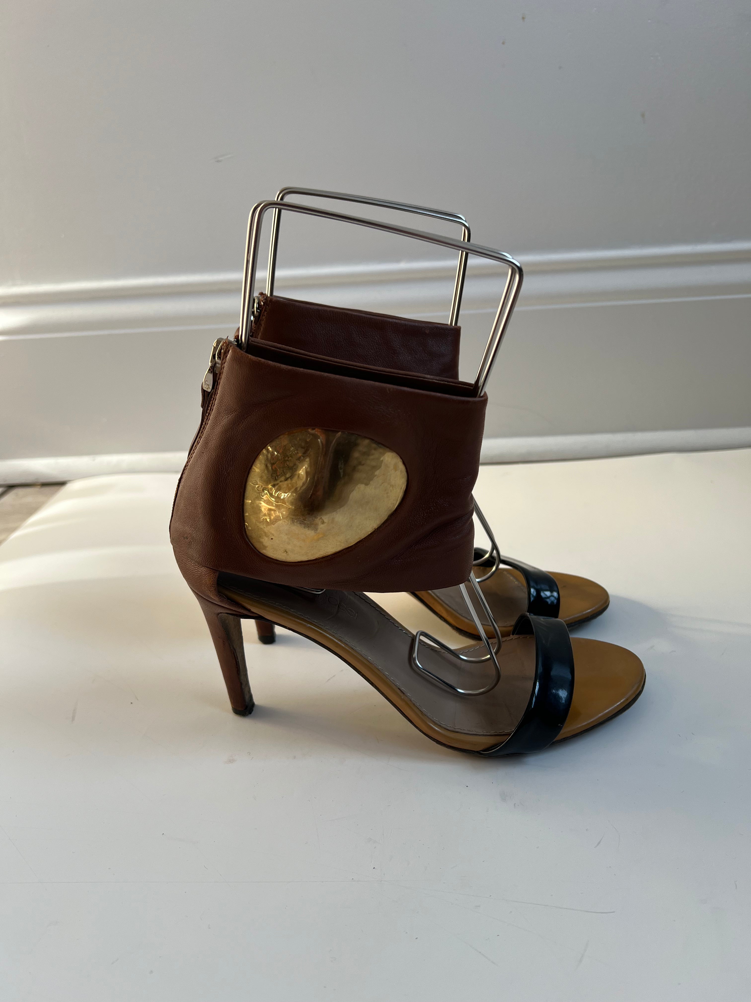 Vintage 1990s/2000s Sergio Rossi Heels (35)