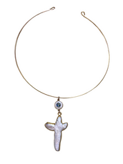 Divine Pearl Necklace