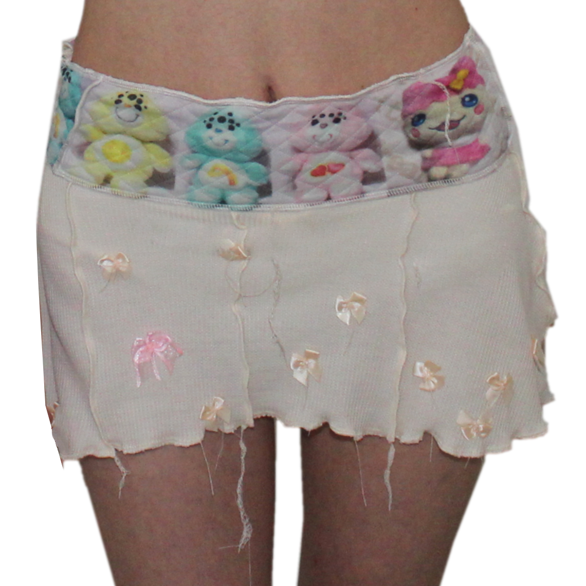 coconut  ₒ ° ₒ milk ..ₒ ° ₒ mini skirt