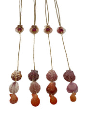 Stacking Shell Necklace