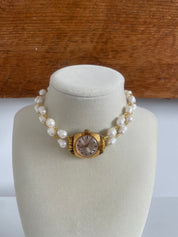 Time Choker (made to order)