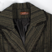 Italian Vintage Blazer (XS/S)