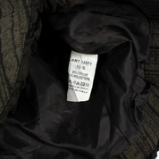 Italian Vintage Blazer (XS/S)