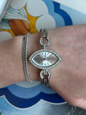 2000s Evil Eye Watch