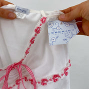 Sweetheart Cami - Small