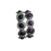 Festival Bracelet Stack