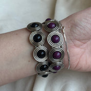 Festival Bracelet Stack