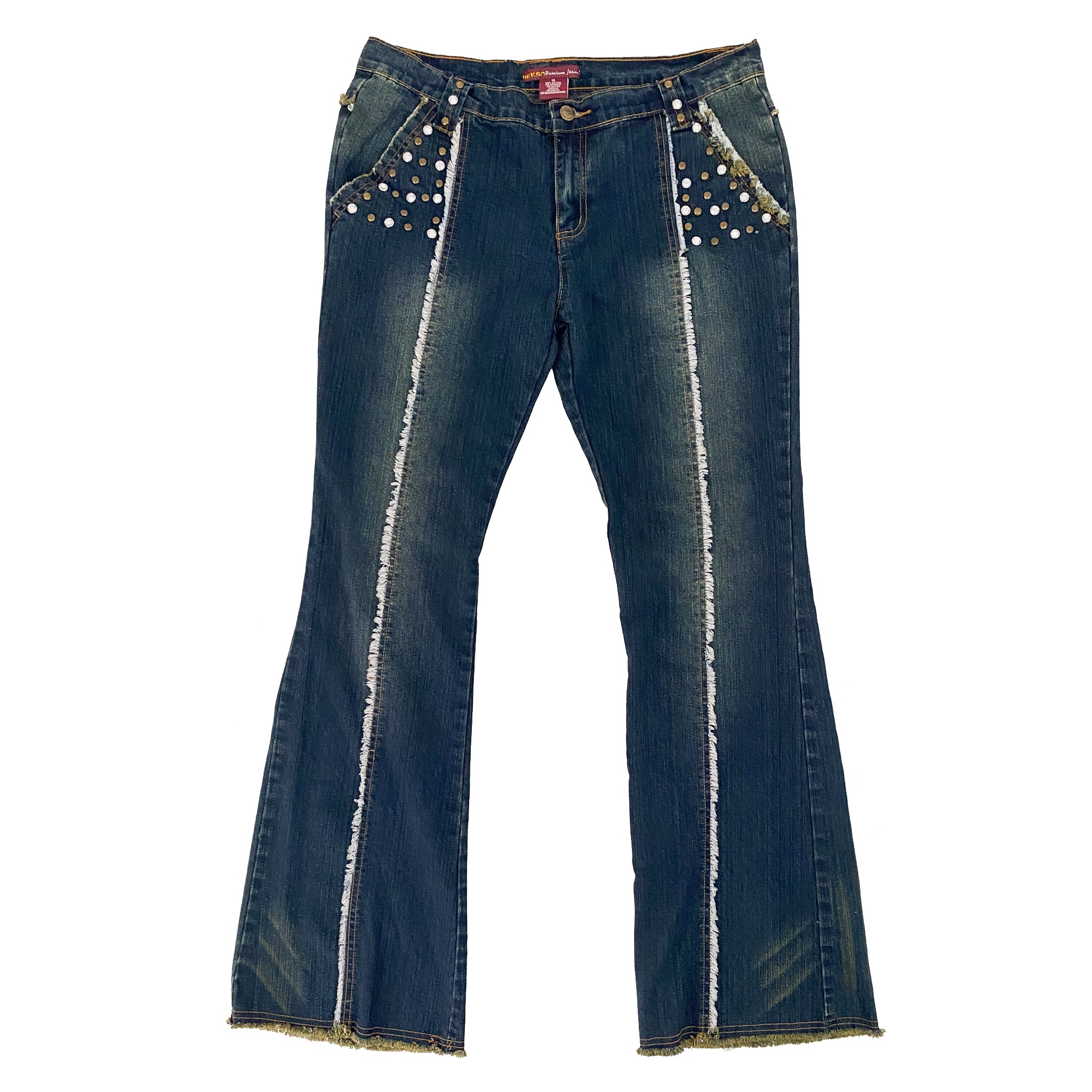Coyote Ugly Flares (L/XL)