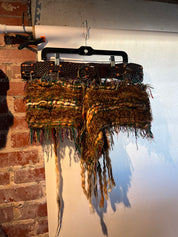 Young Wild & Free Custom Belt (L)