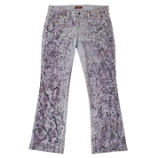 the xoxo flares (S/M)