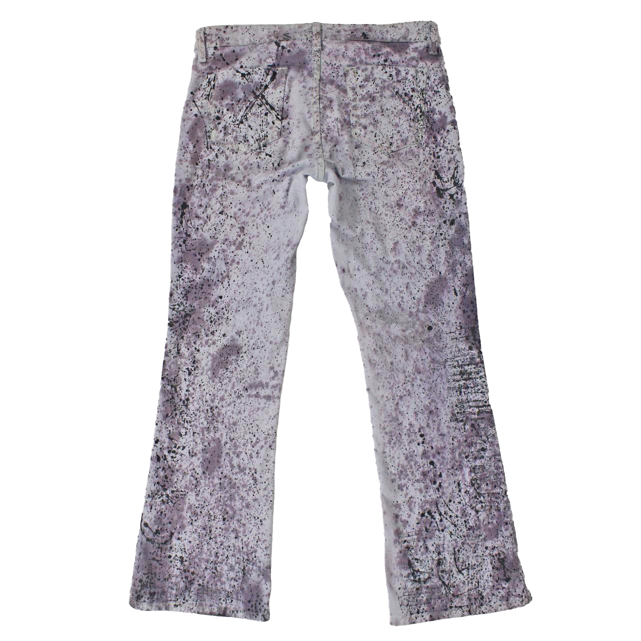 the xoxo flares (S/M)