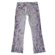 the xoxo flares (S/M)