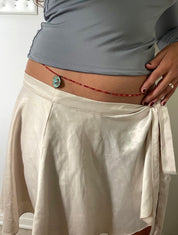 Mermaid Kiss Necklace