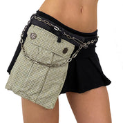 Grunge Cargo Belt (S)