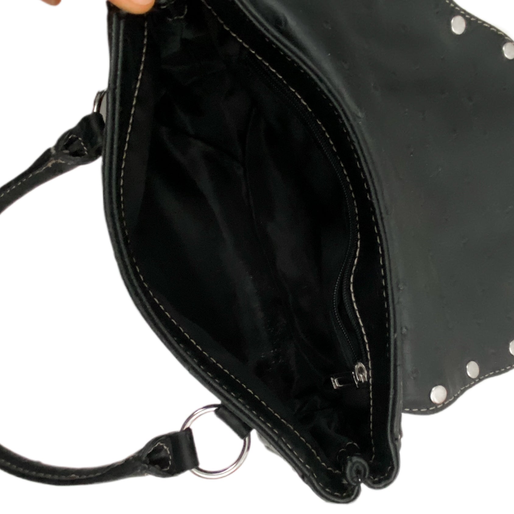 Guess Black Handbag