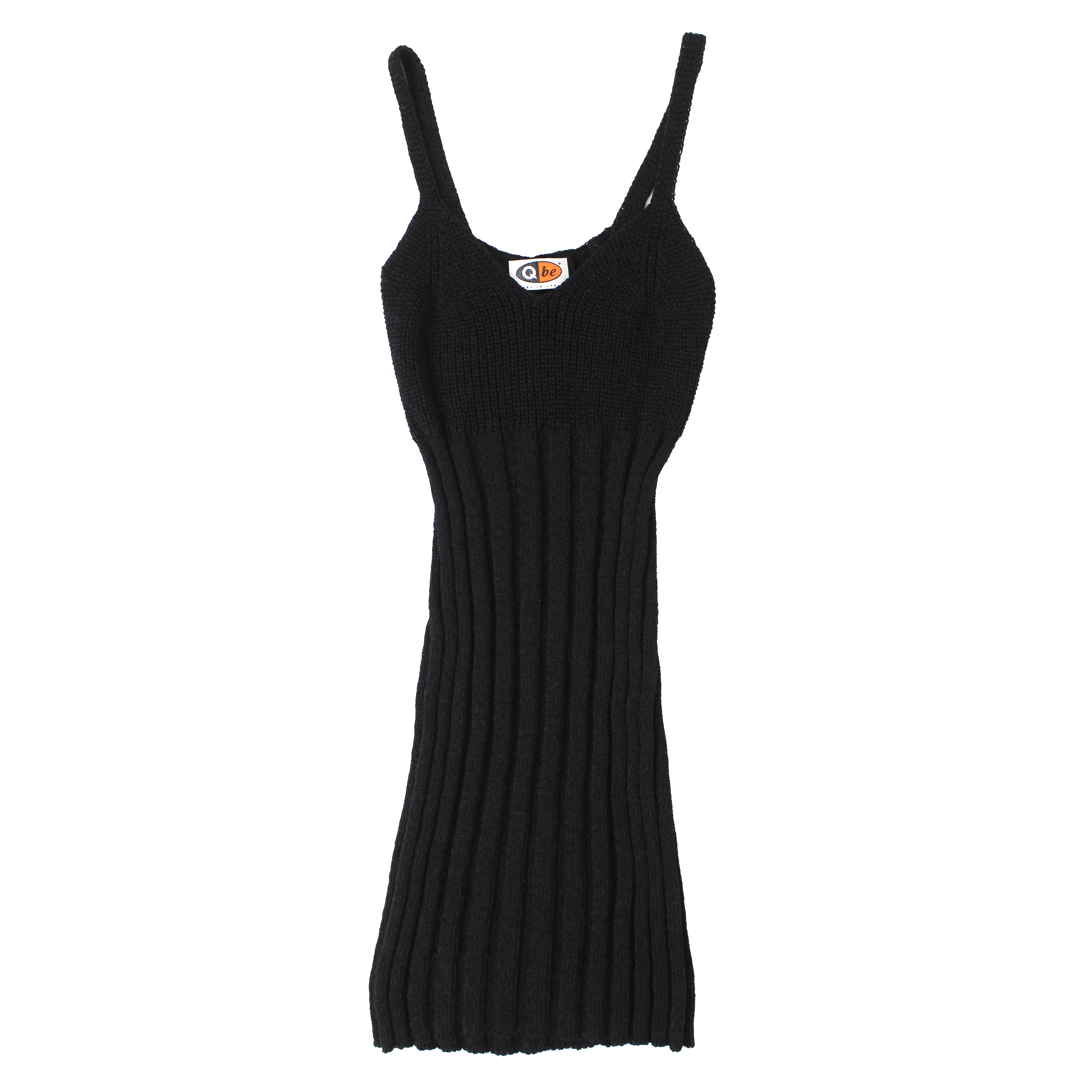 Italian Knit Mini Dress (XS)