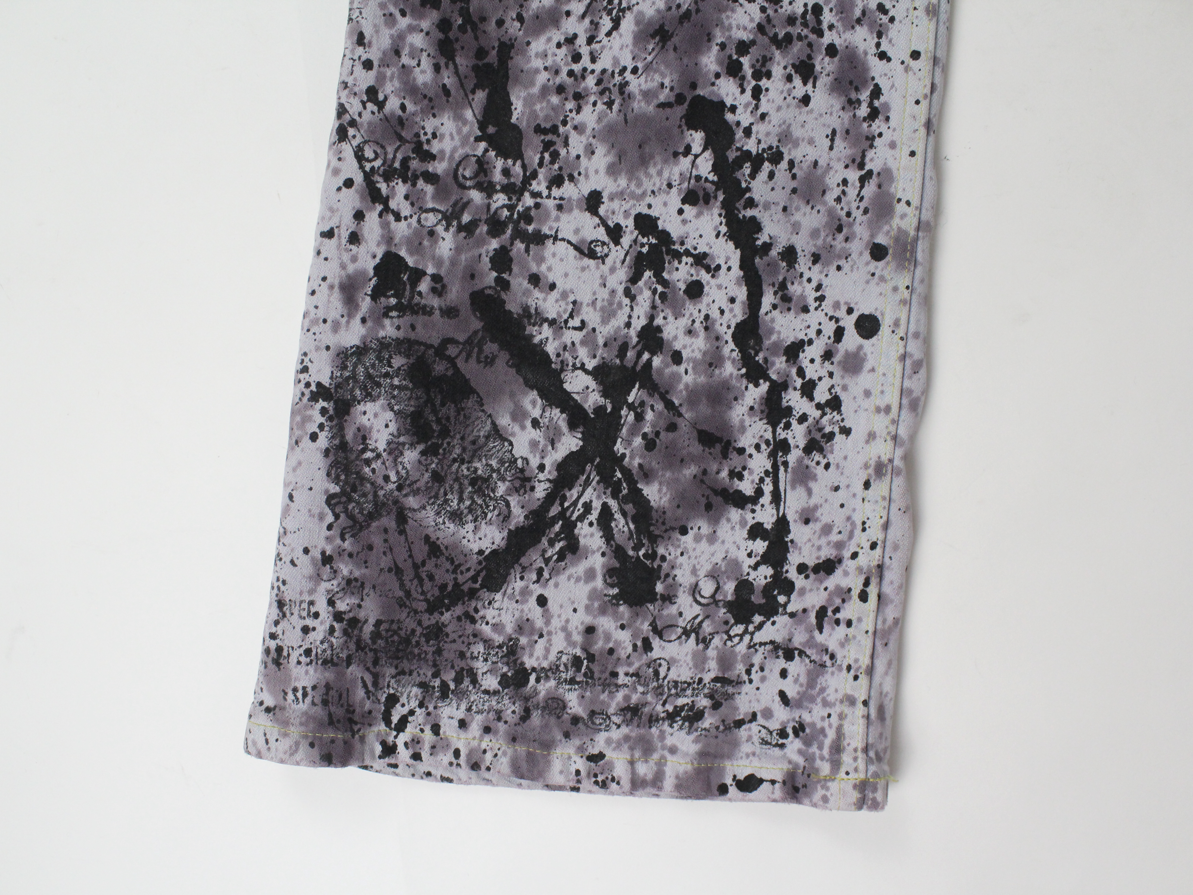 the xoxo flares (S/M)