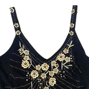 Embellished Fairy Tank Top (L/XL)
