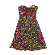 Cherry Baby Midi Dress (S)