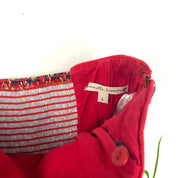 Cherry Baby Midi Dress (S)