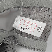 Gray Lingerie Set (M)