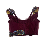 Fairy Magic Corset Style Top (S/M)