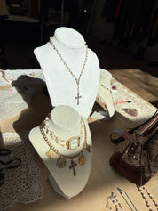 Time Choker (made to order)