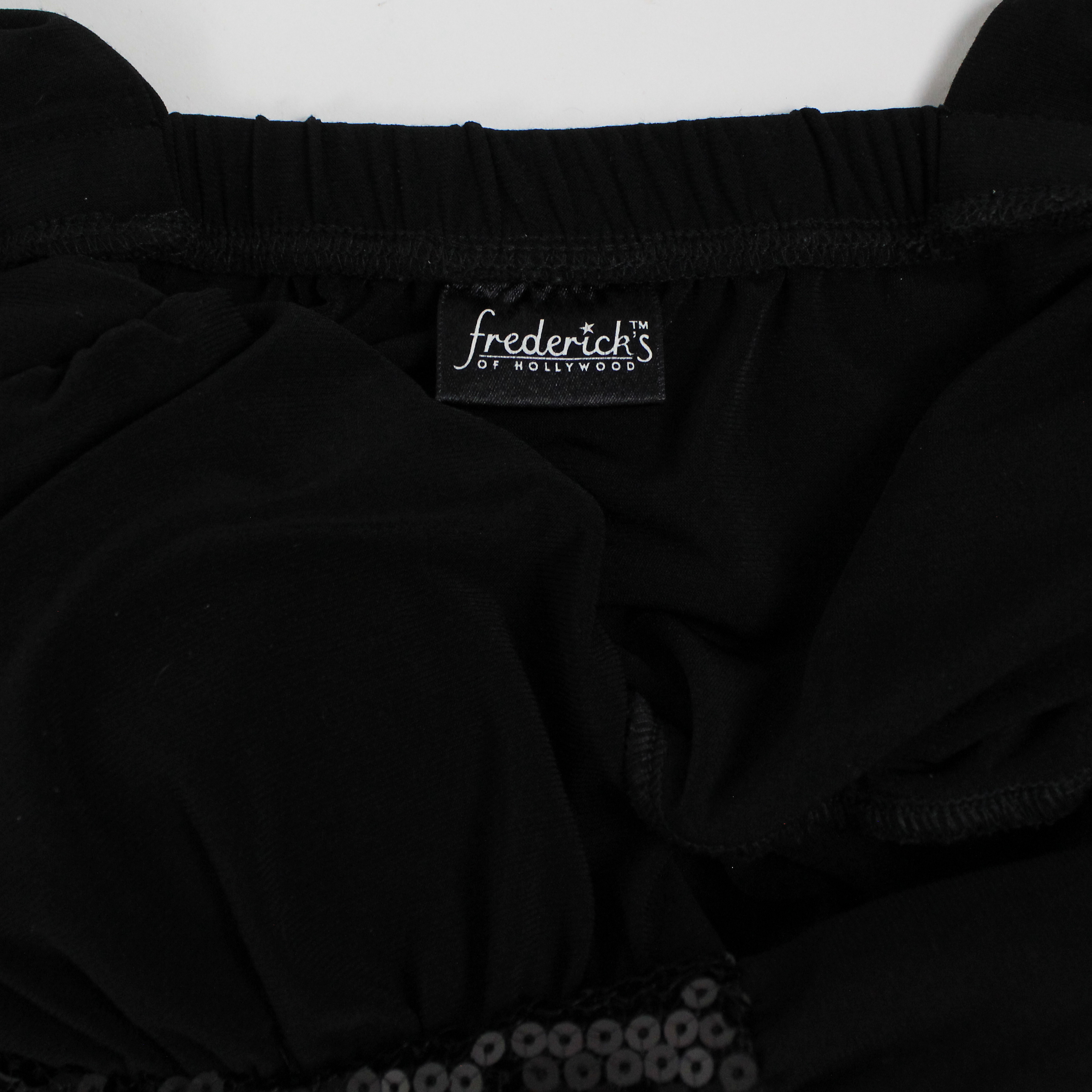 Y2K FREDERICK'S Babydoll Mini (S/M)