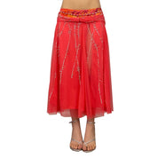 Sunset Siren Skirt (M)