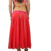 Sunset Siren Skirt (M)