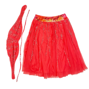 Sunset Siren Skirt (M)