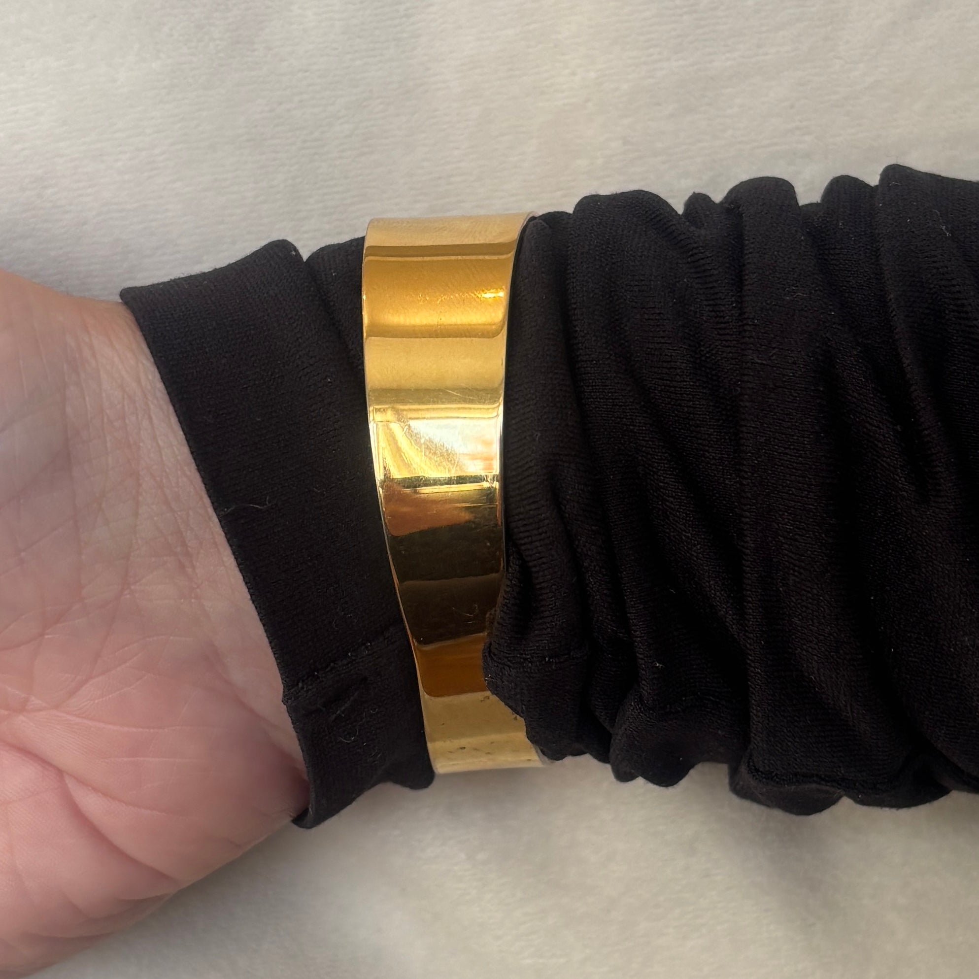 1970s Gold Rhapsody Royale Watch