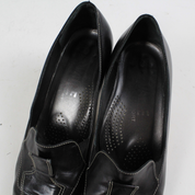 Vintage Leather Heels (EU 38)