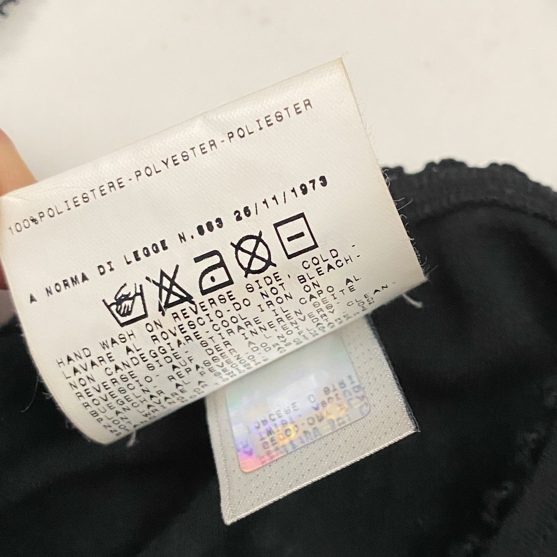 Dolce & Gabbana Embellished Cami (M/L)