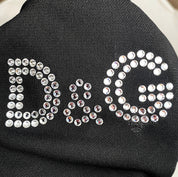 Dolce & Gabbana Embellished Cami (M/L)