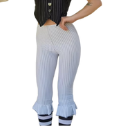 Make Baseball Cute Again (XXS-5X)