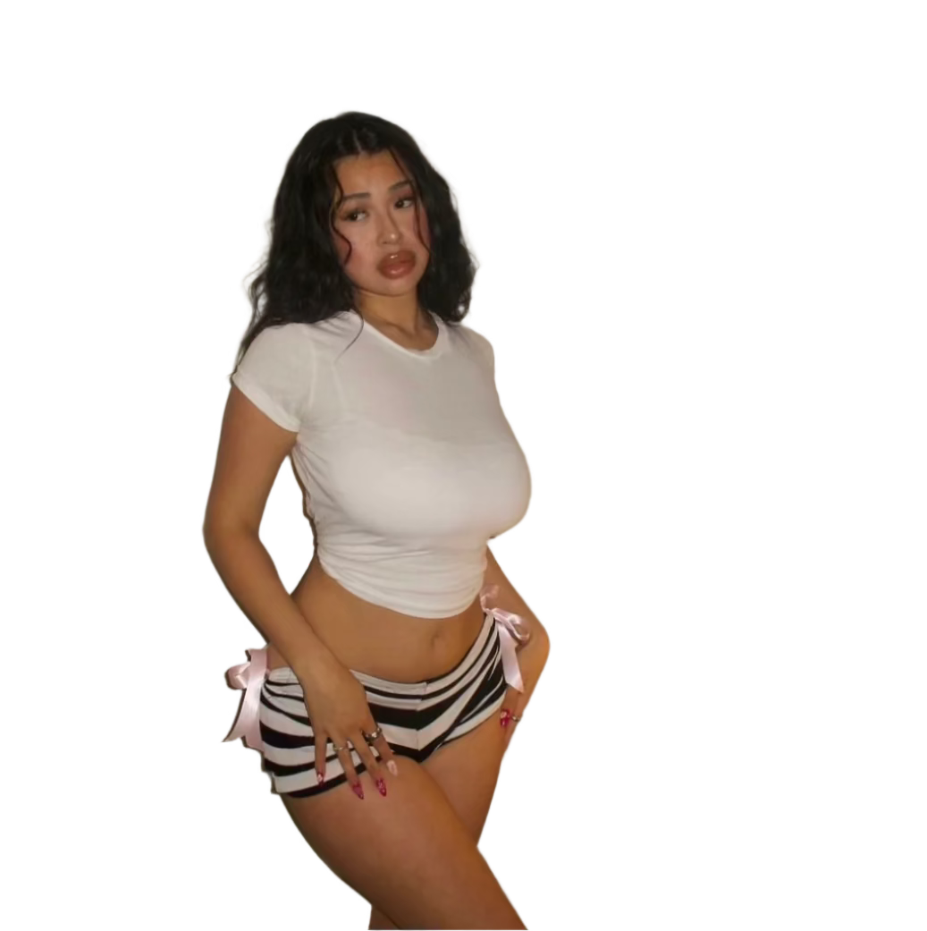 Break-Free Micro Shorts (XS-5X)