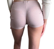 Picnic Party Micro Shorts (XXS-5X)