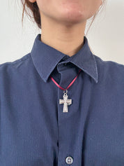 Crucifix Necklace