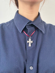 Crucifix Necklace