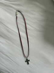 Crucifix Necklace