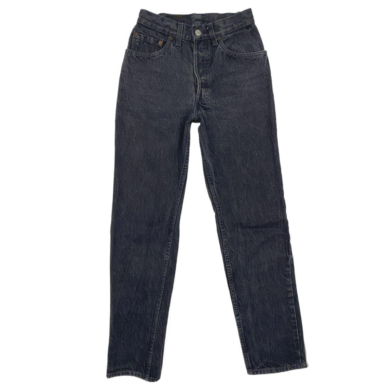 Late 80's Vintage Levi's (XS)
