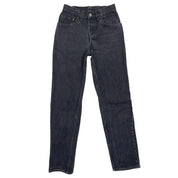 Late 80's Vintage Levi's (XS)