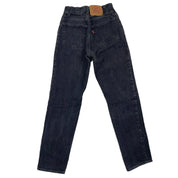Late 80's Vintage Levi's (XS)