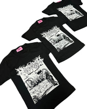 Biblically Accurate Baby Tee (2XL)